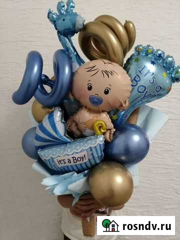 Воздушные Шары Саратов - изображение 1