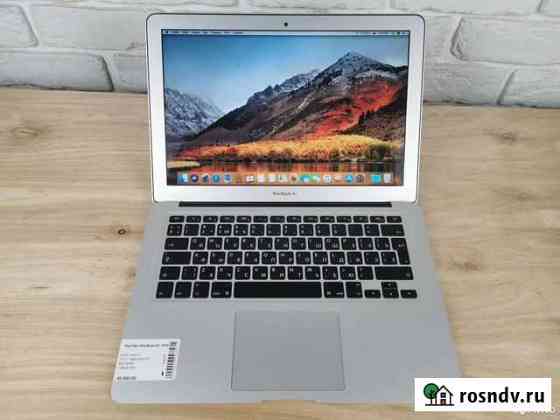 Apple MacBook Air core i5 Смоленск