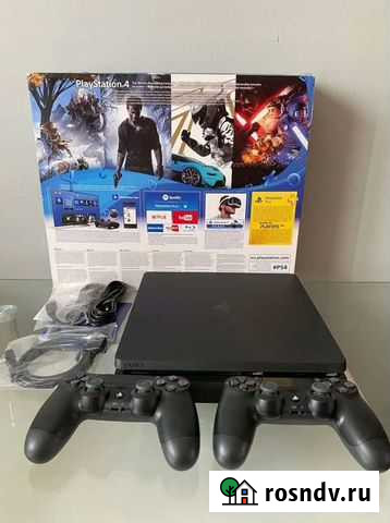 Sony playstation 4 Коломна - изображение 1
