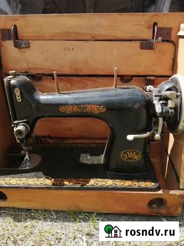 Швейная машинка на запчасти Сызрань - изображение 1