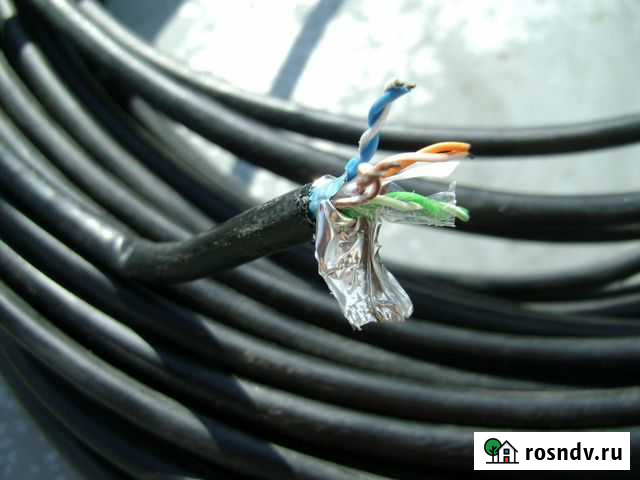 Кабель Новая Усмань - изображение 1