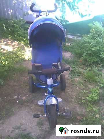 Детский велосипед Климово - изображение 1