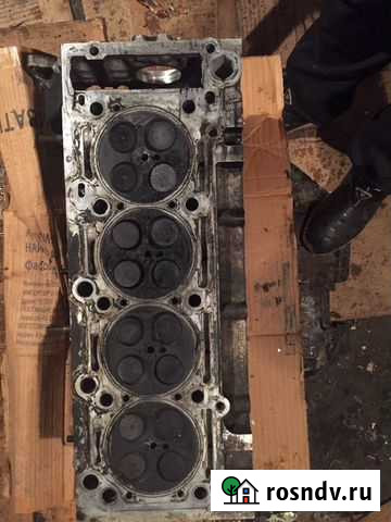 Мерседес211 646951 головка блока Руза - изображение 1