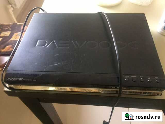 DVD плеер Оренбург - изображение 1
