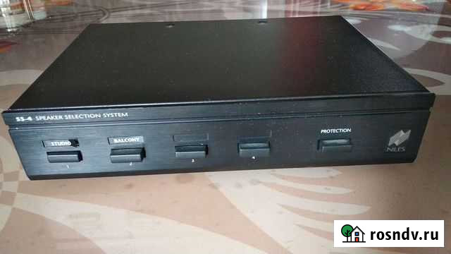 Niles ss4 Волгодонск - изображение 1