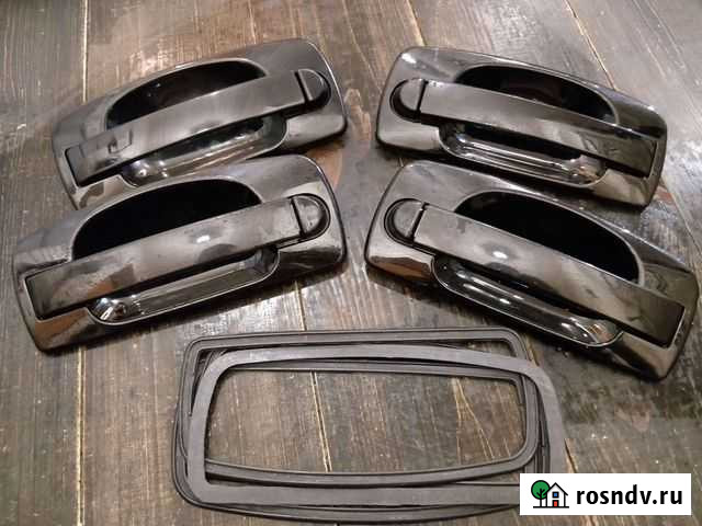 Евроручки Лесколово - изображение 1