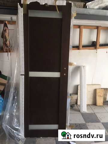 Межкомнатная дверь на 70 правая Саратов - изображение 1
