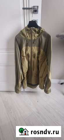 Куртка забродная Гатчина - изображение 1