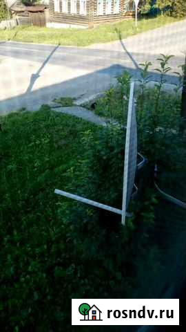 Спутниковая тарелка Верхотурье - изображение 1