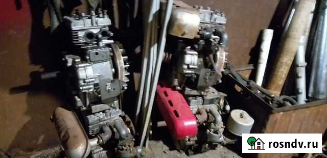 Запчасти на мотоблок Пермь - изображение 1