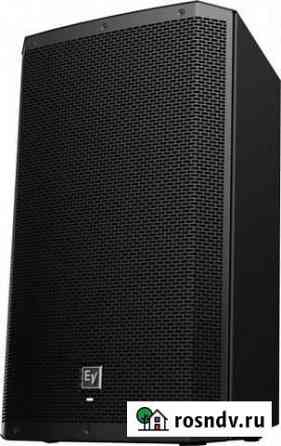 Electro Voice ZLX-15BT, новая в упаковке, с гарант Симферополь