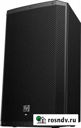 Electro Voice ZLX-15BT, новая в упаковке, с гарант Симферополь - изображение 1