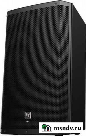 Electro Voice ZLX-15BT, новая в упаковке, с гарант Симферополь - изображение 1
