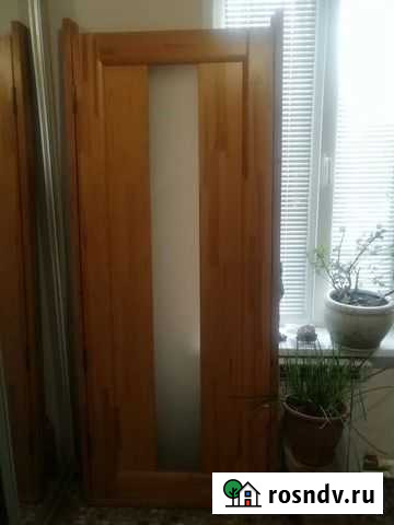 Межкомнатные двери Хабаровск - изображение 1