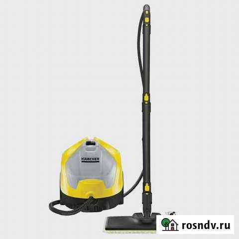 Пароочиститель SC 4 Грозный