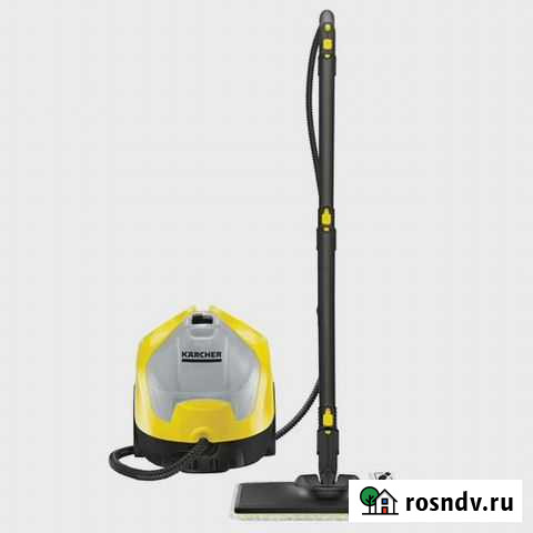 Пароочиститель SC 4 Грозный - изображение 1