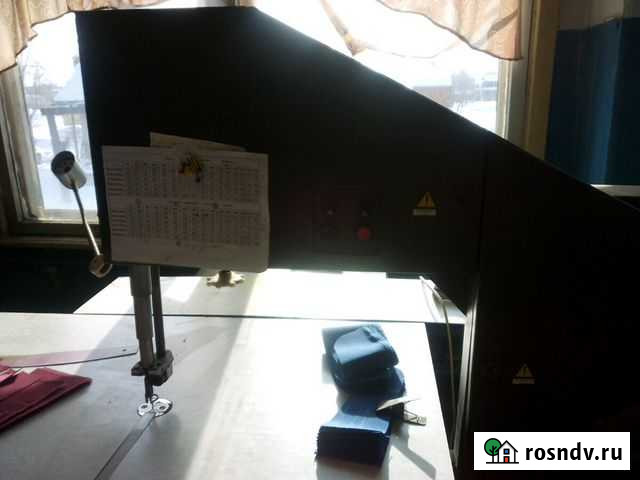 Нож Энгельс - изображение 1