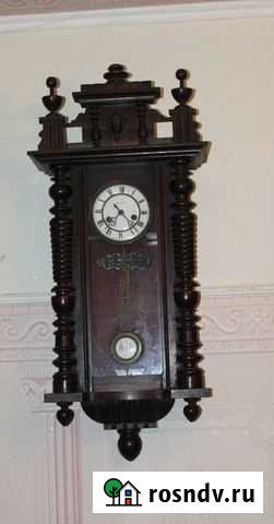 Старинные часы и иконы 19 века Армавир - изображение 1