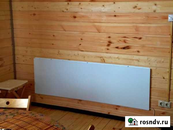 Инфракрасные панели степ-250Вт 1.50 х 0.49 Саратов - изображение 1