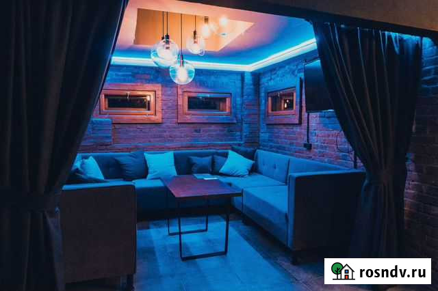 Продам готовый бизнес (кальянная) в центре города Хабаровск - изображение 1