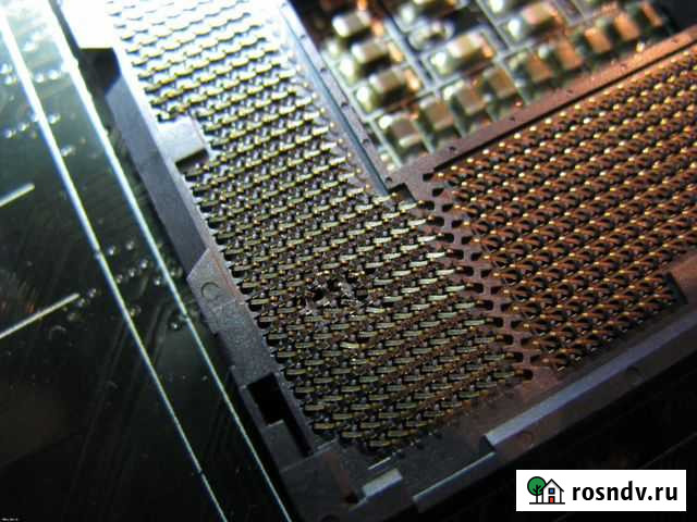 BGA Ремонт. Ремонт ноутбуков. Ремонт видеокарт Липецк - изображение 1