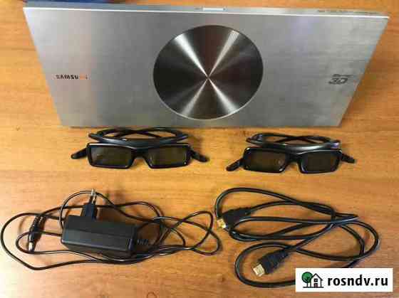 Bluray dvd плеер samsung Ярославль