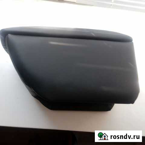 Подлокотник Skoda Octavia a7 Зеленодольск - изображение 1