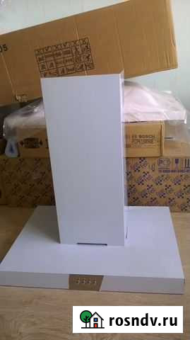 Продаю вытяжку Jetair новая, не б/у Владимир - изображение 1