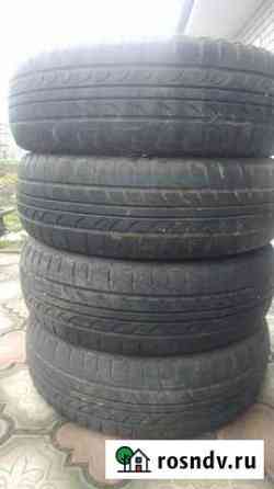 Tyrex Ecopower 175/65 R14 Трубчевск