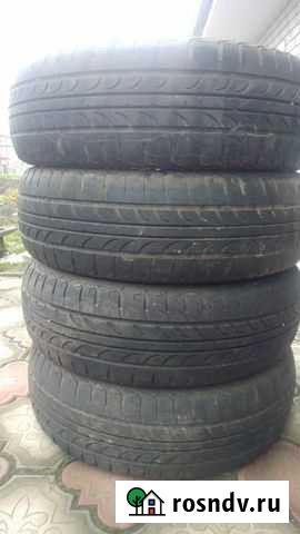 Tyrex Ecopower 175/65 R14 Трубчевск - изображение 1