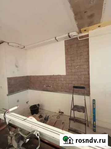 Строительные,сварочные и отделочные работы Старая Русса - изображение 1