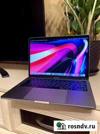 Apple macbook pro 13 touch bar 500GB Мурманск