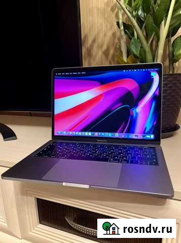Apple macbook pro 13 touch bar 500GB Мурманск - изображение 1