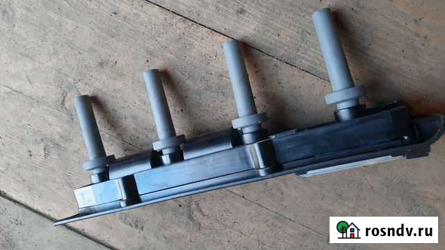 Катушка зажигания z22se. Новая Новоалтайск - изображение 1