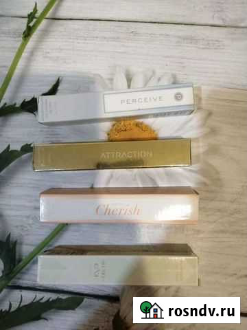 Парфюм женский Переславль-Залесский - изображение 1