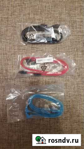 Продам Шлейф сата Хабаровск - изображение 1