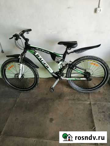 Велосипед Благовещенск - изображение 1