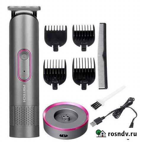 Машинка для стрижки pritech PR-2888 Махачкала - изображение 1