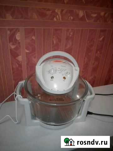 Аэрогриль Липецк - изображение 1