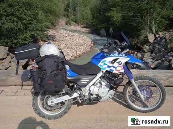 Bmw f650gs Dakar Абинск