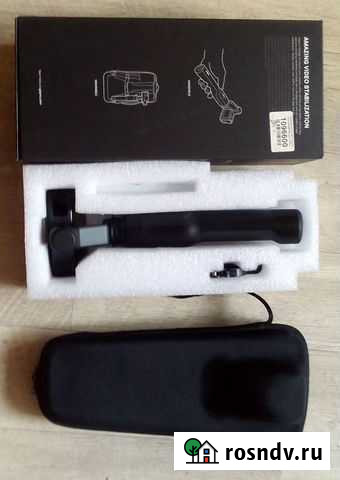 Стабилизатор для экшн камеры Ульяновск - изображение 1