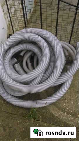 Труба пнд Городище - изображение 1