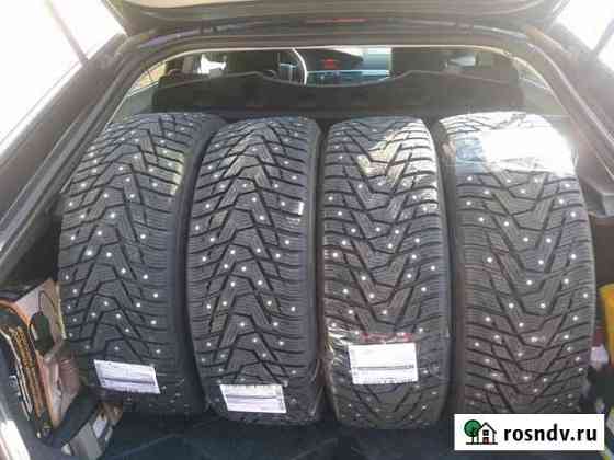 Hankook 205/65 R16 Саранск