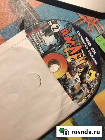 Игры на помпютер Калуга - изображение 1