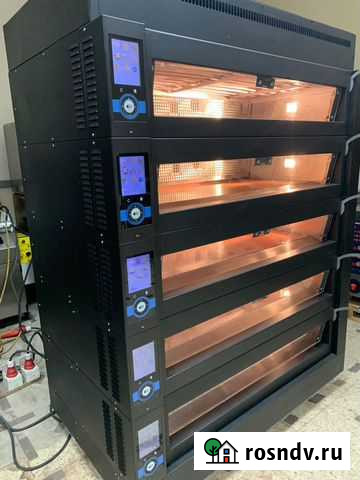 Бу оборудования для общепита Омск - изображение 1