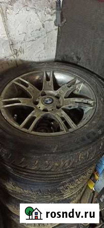 Колёса 97 стиль BMW Шумерля - изображение 1