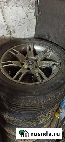 Колёса 97 стиль BMW Шумерля - изображение 1
