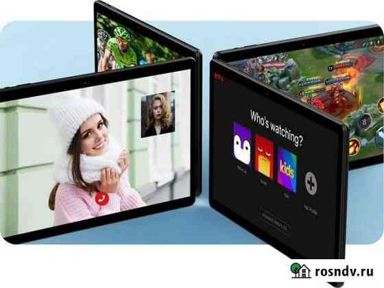 Новый Alldocube Iplay 20S. 6000mAh. Гарантия Печора