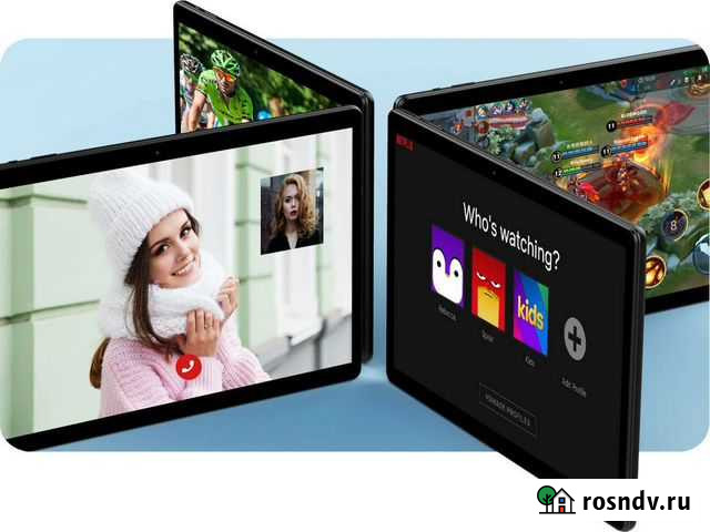 Новый Alldocube Iplay 20S. 6000mAh. Гарантия Печора - изображение 1