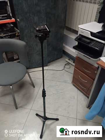 Штатив + монопод Velbon Pole Pod JR 35 Белгород - изображение 1